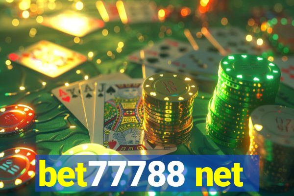 bet77788 net